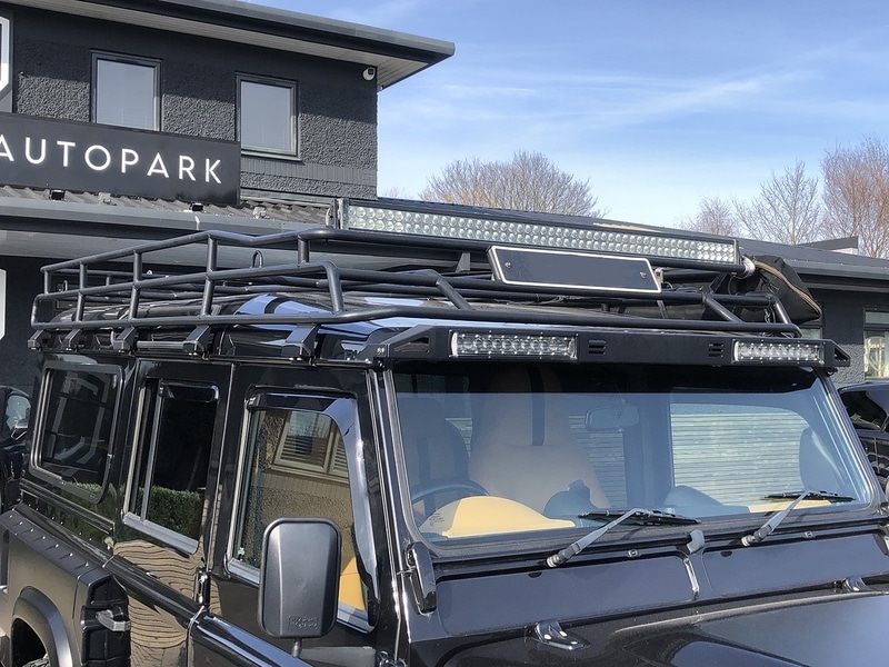 Used Land Rover Defender 2016 for sale - 77953468: Photo 11