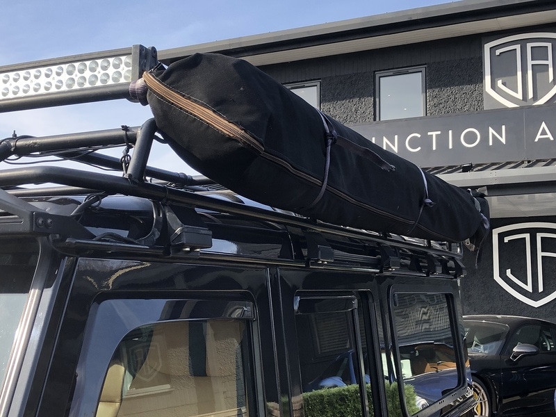 Used Land Rover Defender 2016 for sale - 77953468: Photo 12