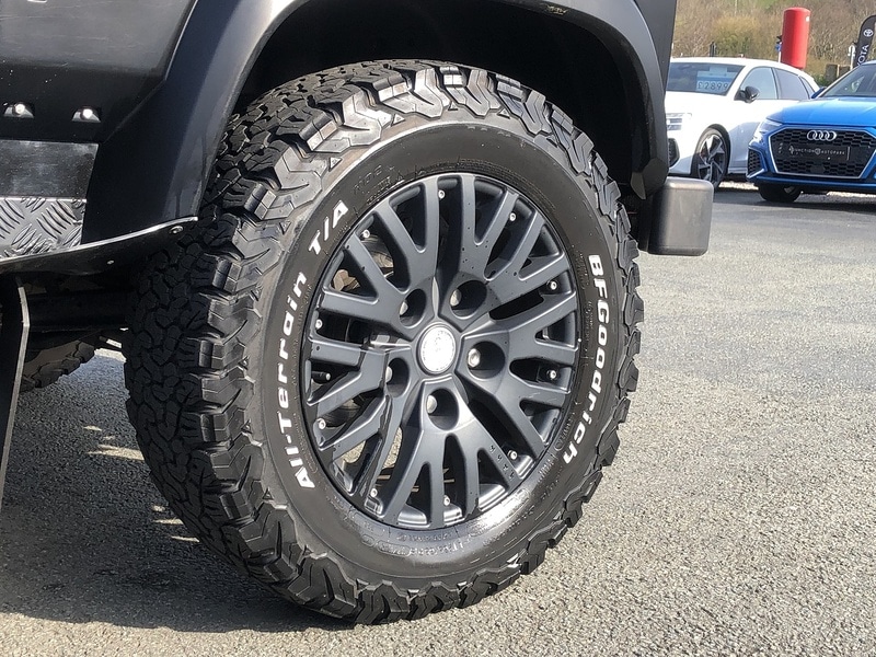 Used Land Rover Defender 2016 for sale - 77953468: Photo 13