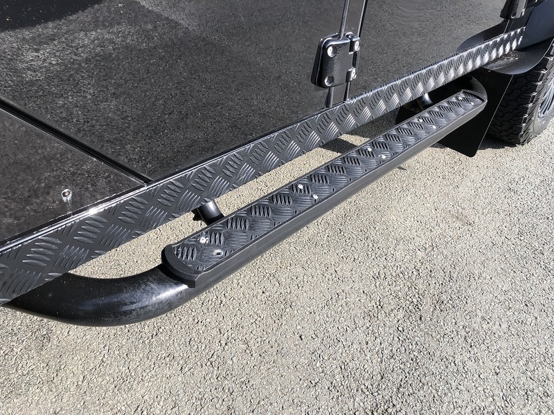 Used Land Rover Defender 2016 for sale - 77953468: Photo 14