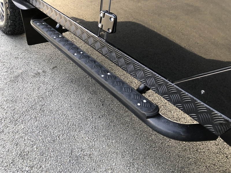 Used Land Rover Defender 2016 for sale - 77953468: Photo 17