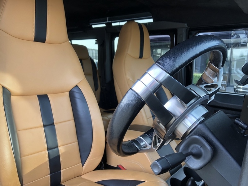 Used Land Rover Defender 2016 for sale - 77953468: Photo 20