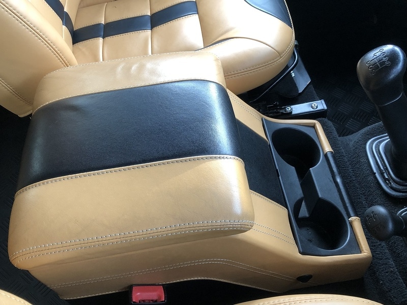 Used Land Rover Defender 2016 for sale - 77953468: Photo 21