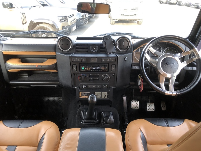 Used Land Rover Defender 2016 for sale - 77953468: Photo 26