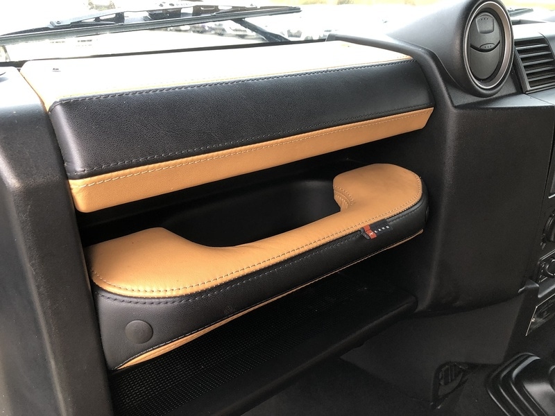 Used Land Rover Defender 2016 for sale - 77953468: Photo 29