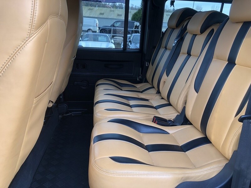 Used Land Rover Defender 2016 for sale - 77953468: Photo 33