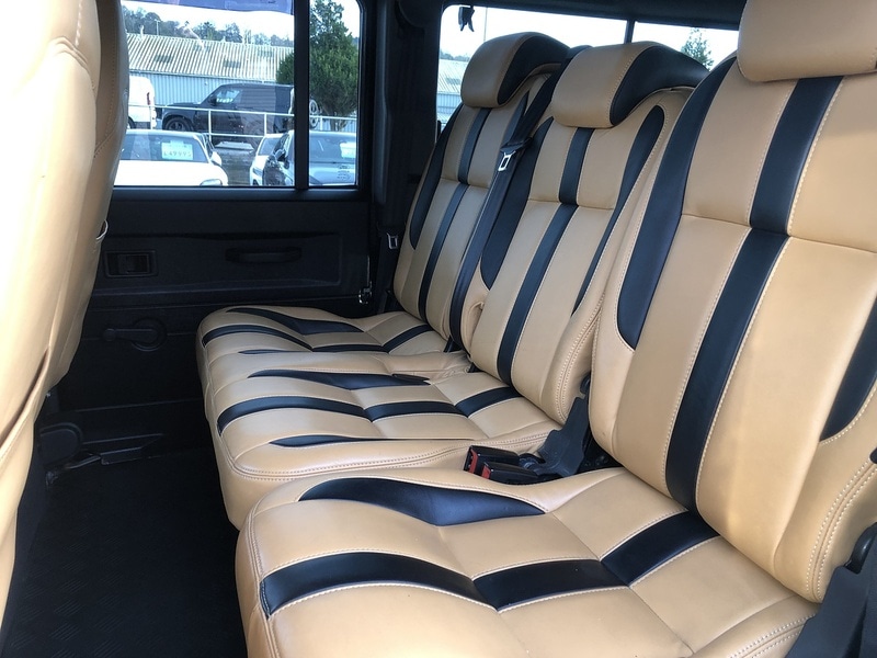 Used Land Rover Defender 2016 for sale - 77953468: Photo 34