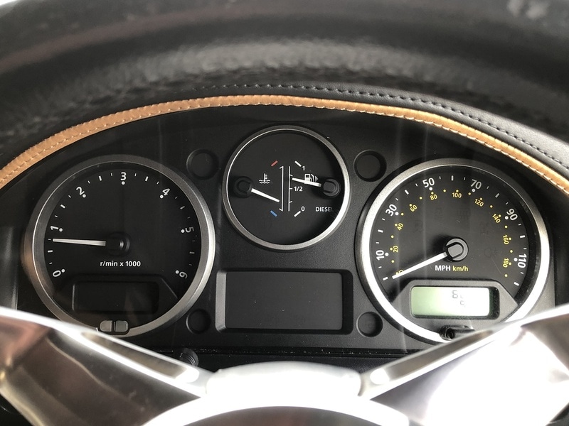 Used Land Rover Defender 2016 for sale - 77953468: Photo 36