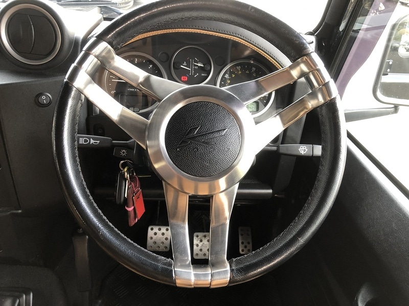 Used Land Rover Defender 2016 for sale - 77953468: Photo 37