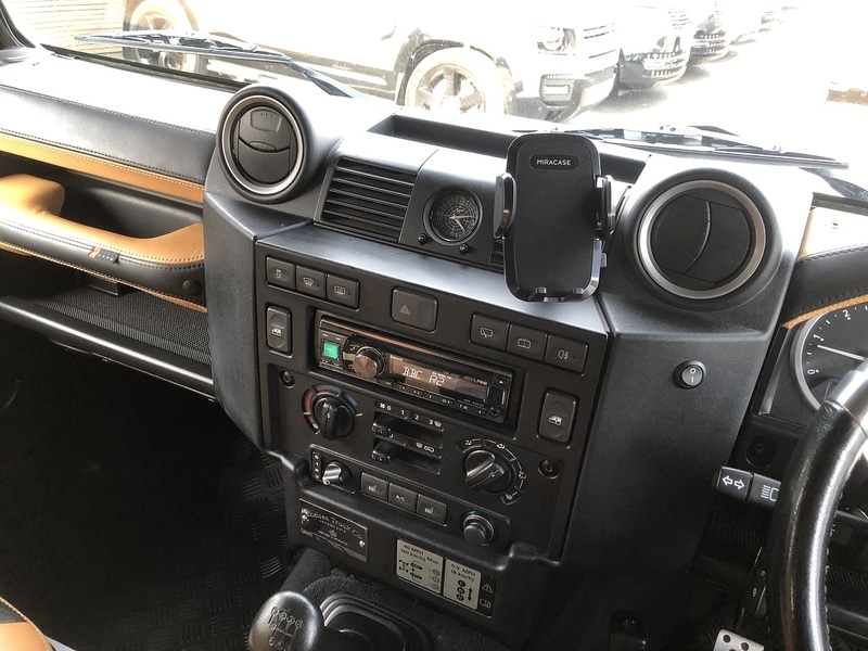 Used Land Rover Defender 2016 for sale - 77953468: Photo 38