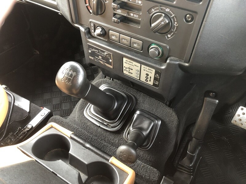 Used Land Rover Defender 2016 for sale - 77953468: Photo 39