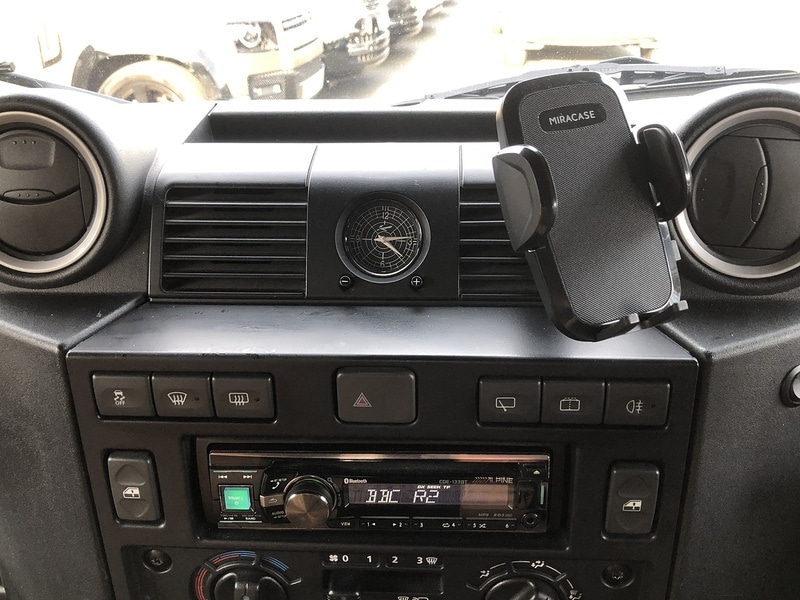 Used Land Rover Defender 2016 for sale - 77953468: Photo 40