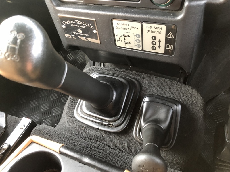 Used Land Rover Defender 2016 for sale - 77953468: Photo 43