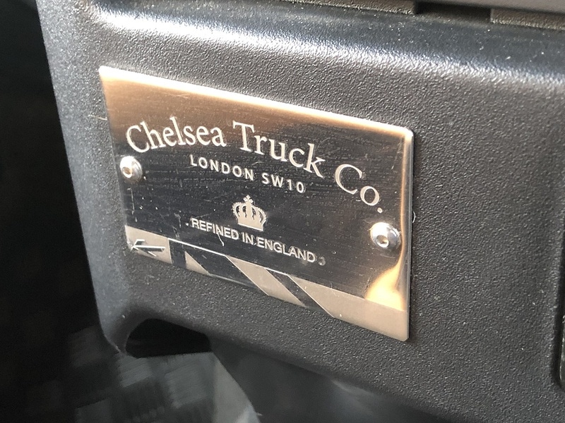 Used Land Rover Defender 2016 for sale - 77953468: Photo 44