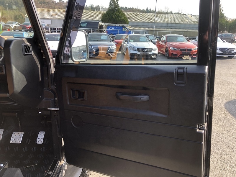 Used Land Rover Defender 2016 for sale - 77953468: Photo 45