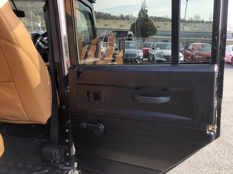 Used Land Rover Defender 2016 for sale - 77953468: Photo 46
