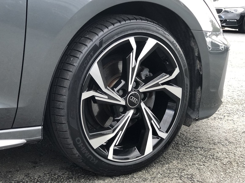 Used Audi A3 2024 for sale - 77365307: Photo 11