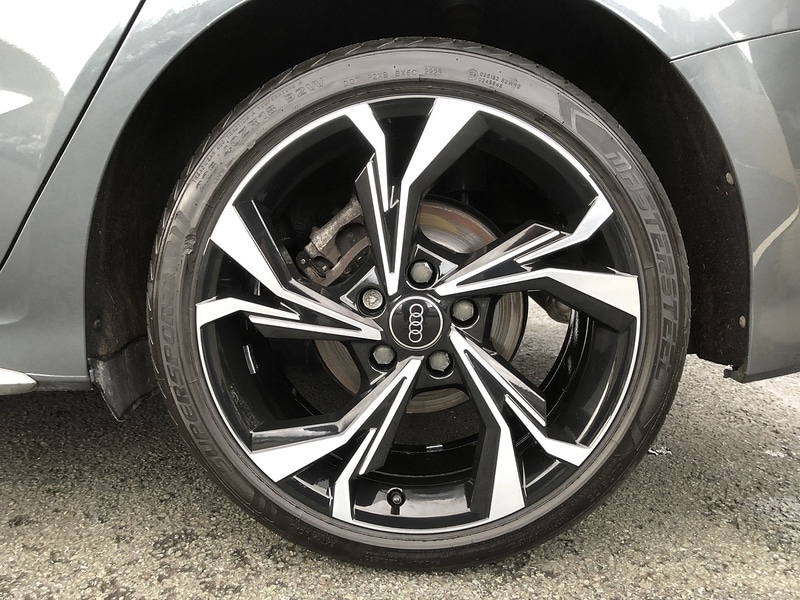 Used Audi A3 2024 for sale - 77365307: Photo 14