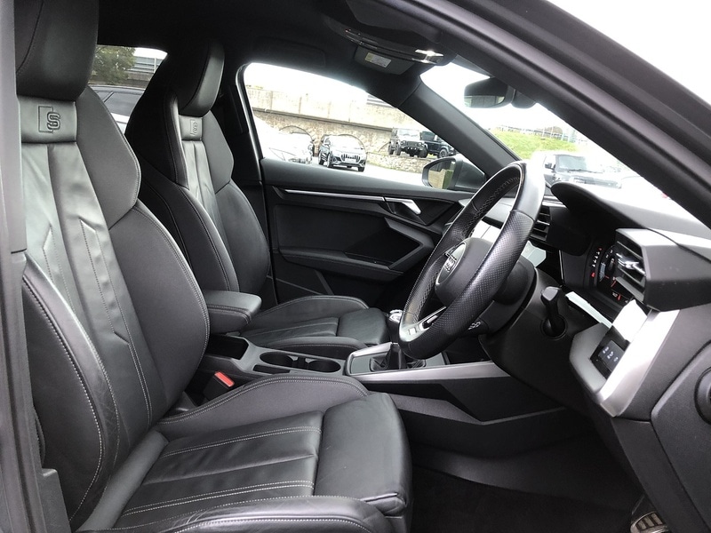 Used Audi A3 2024 for sale - 77365307: Photo 15