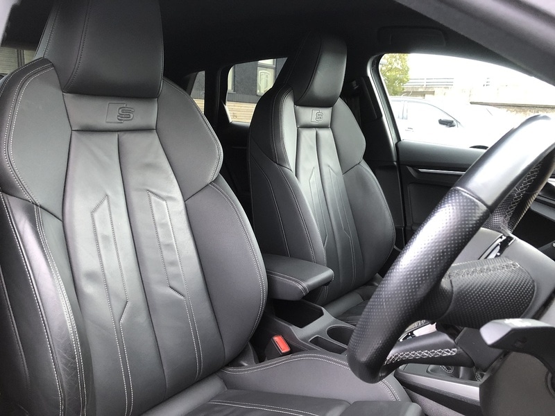 Used Audi A3 2024 for sale - 77365307: Photo 16