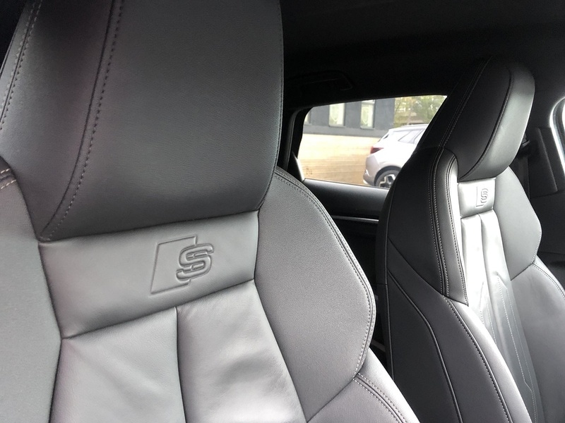 Used Audi A3 2024 for sale - 77365307: Photo 17