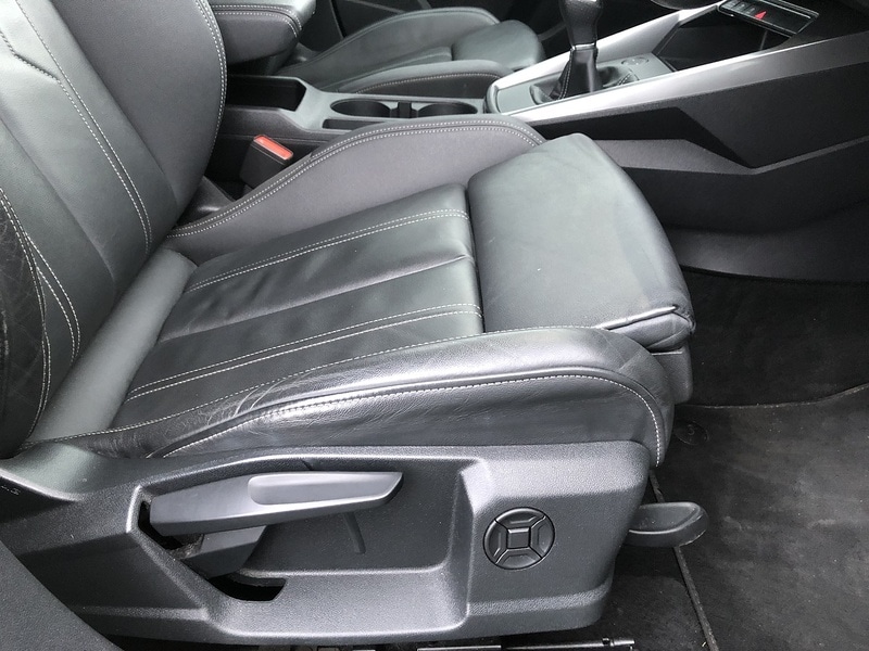 Used Audi A3 2024 for sale - 77365307: Photo 18