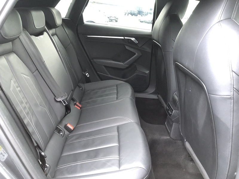 Used Audi A3 2024 for sale - 77365307: Photo 19