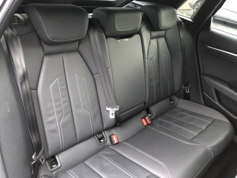 Used Audi A3 2024 for sale - 77365307: Photo 20