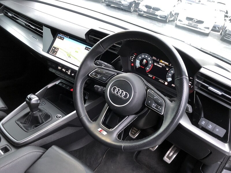 Used Audi A3 2024 for sale - 77365307: Photo 21