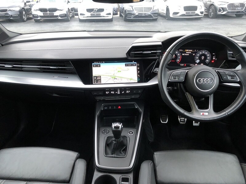 Used Audi A3 2024 for sale - 77365307: Photo 22