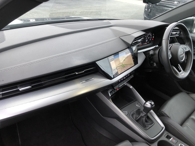 Used Audi A3 2024 for sale - 77365307: Photo 24