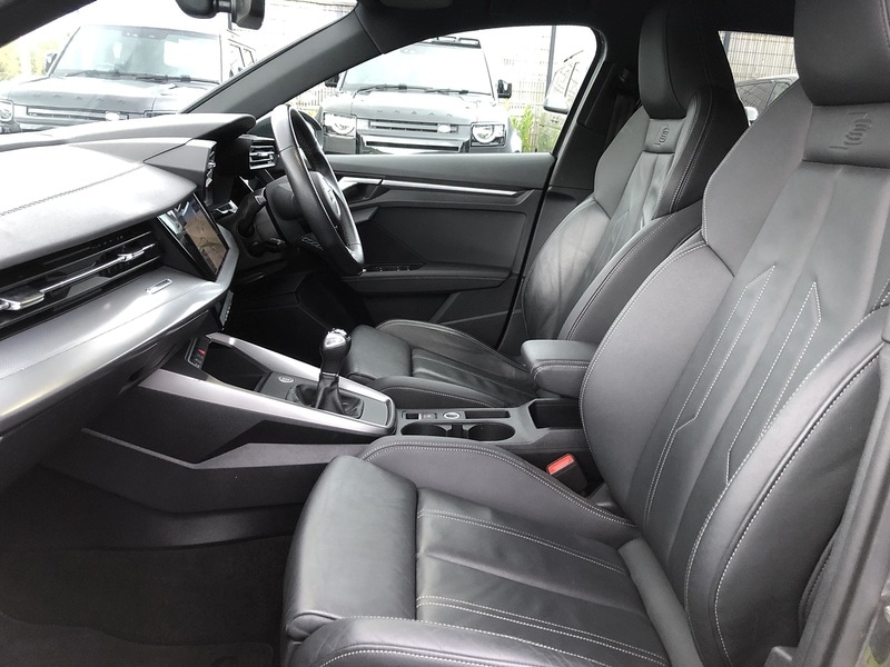 Used Audi A3 2024 for sale - 77365307: Photo 25