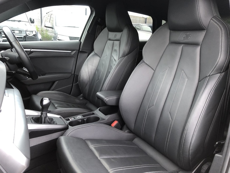 Used Audi A3 2024 for sale - 77365307: Photo 26