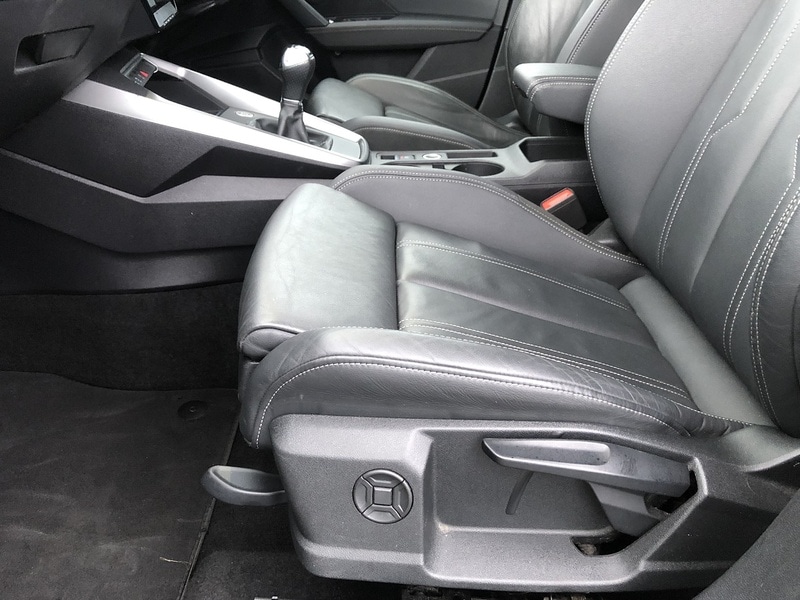 Used Audi A3 2024 for sale - 77365307: Photo 27