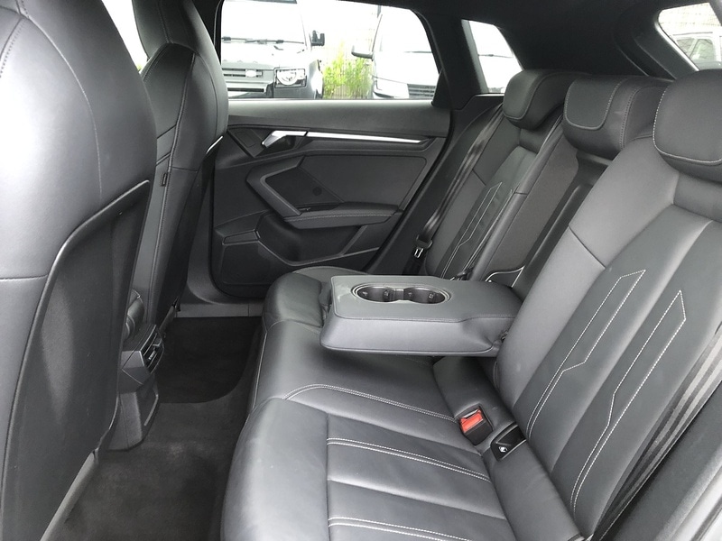 Used Audi A3 2024 for sale - 77365307: Photo 28