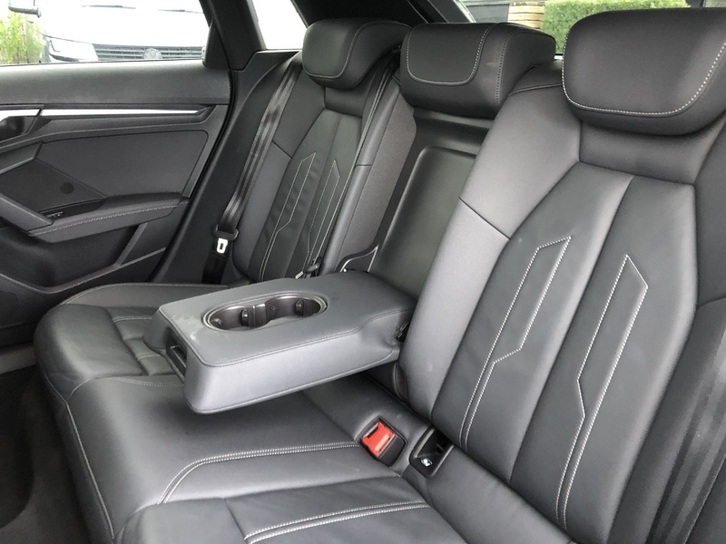 Used Audi A3 2024 for sale - 77365307: Photo 29