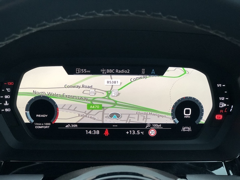 Used Audi A3 2024 for sale - 77365307: Photo 30