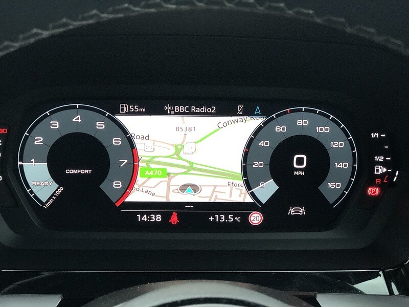 Used Audi A3 2024 for sale - 77365307: Photo 31