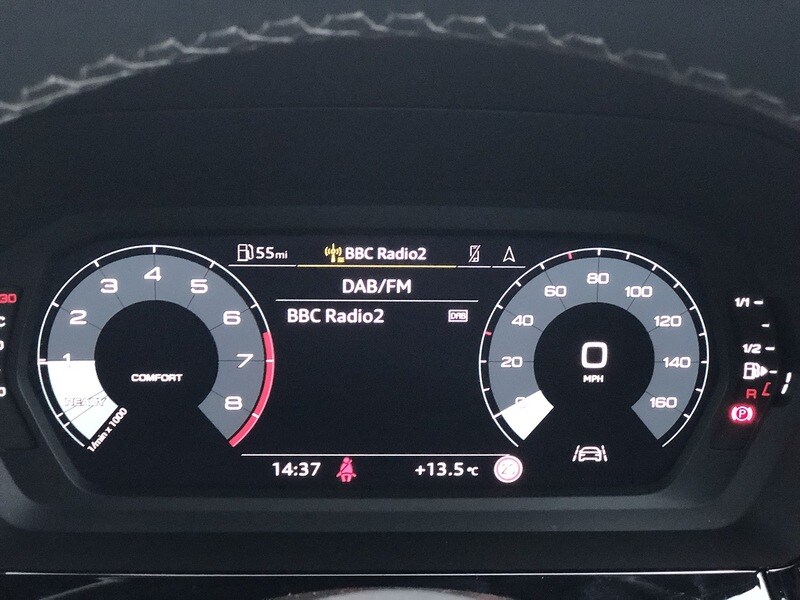 Used Audi A3 2024 for sale - 77365307: Photo 32