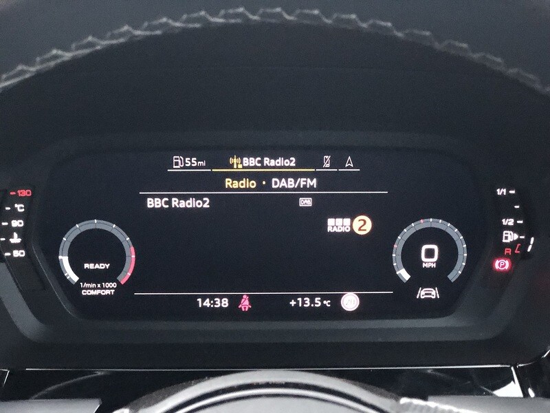 Used Audi A3 2024 for sale - 77365307: Photo 33