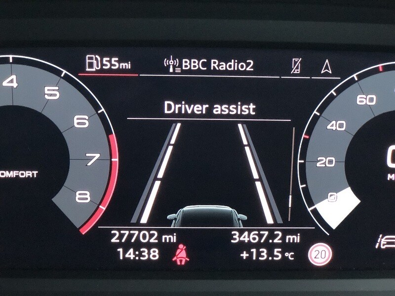 Used Audi A3 2024 for sale - 77365307: Photo 34