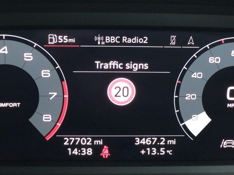 Used Audi A3 2024 for sale - 77365307: Photo 35