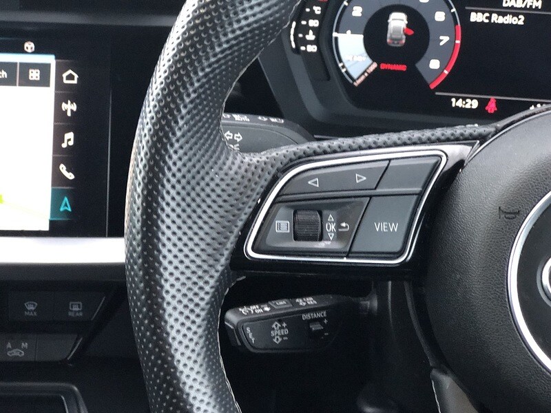 Used Audi A3 2024 for sale - 77365307: Photo 36