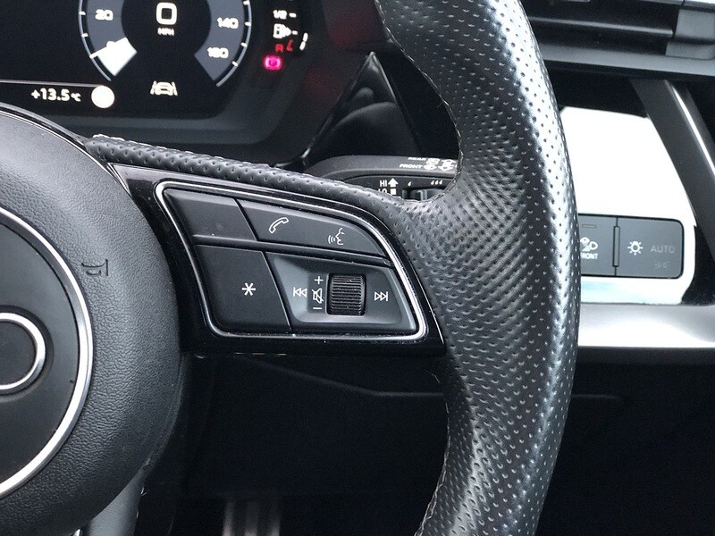 Used Audi A3 2024 for sale - 77365307: Photo 38