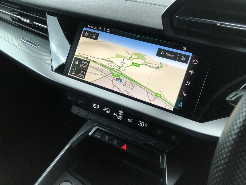 Used Audi A3 2024 for sale - 77365307: Photo 39