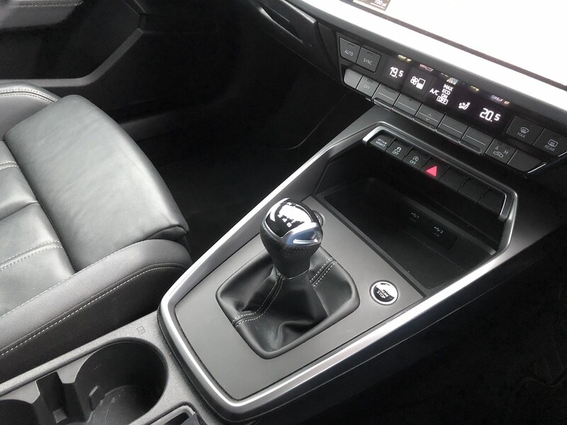 Used Audi A3 2024 for sale - 77365307: Photo 40