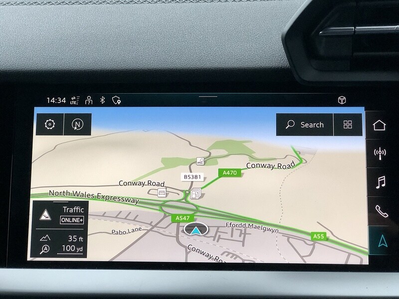 Used Audi A3 2024 for sale - 77365307: Photo 41