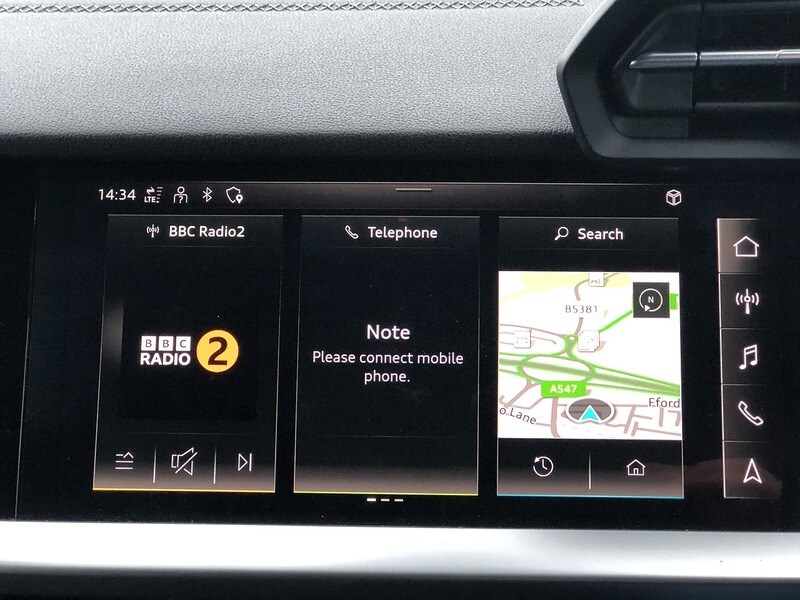 Used Audi A3 2024 for sale - 77365307: Photo 42