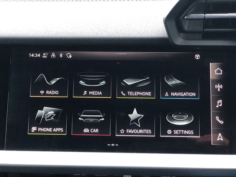 Used Audi A3 2024 for sale - 77365307: Photo 43