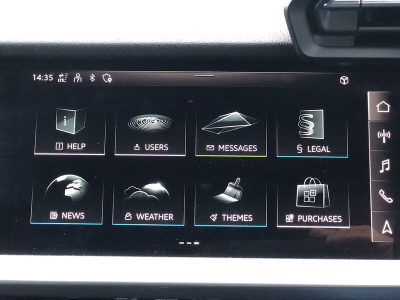 Used Audi A3 2024 for sale - 77365307: Photo 44